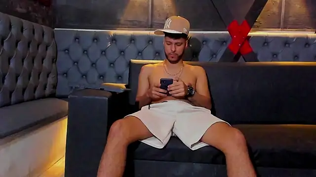 Angel_Villareal Webcamshow