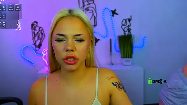 alexa_bonni Chat XXX live