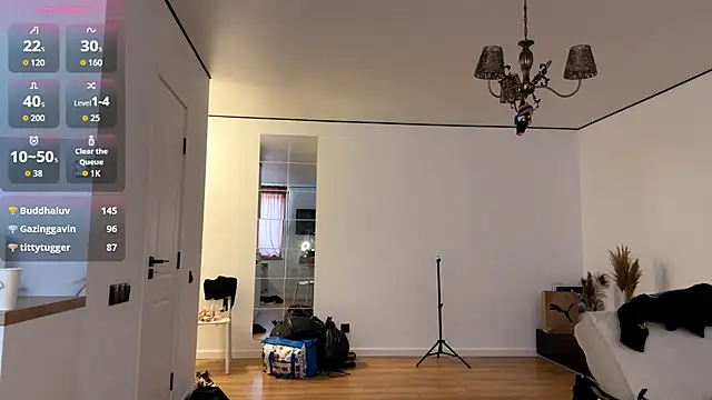 DeltaNorwoode Live XXX-chat