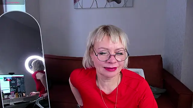 Czat XXX na żywo – Ann_Annise