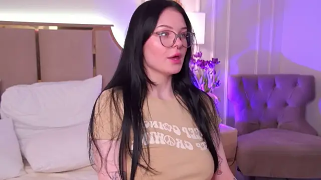 Czat XXX na żywo – CindyMil