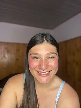 Miss_Dani's Live XXX Chat