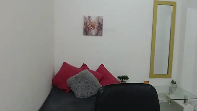 Chat XXX en directo de Danna_Bliss