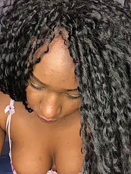 Chat XXX en directo de AnnaHott-