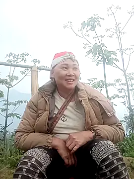 XXX chat uživo modela kalara_kail