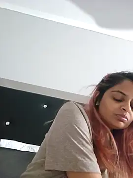 Chat XXX en directo de DirtySnowball69