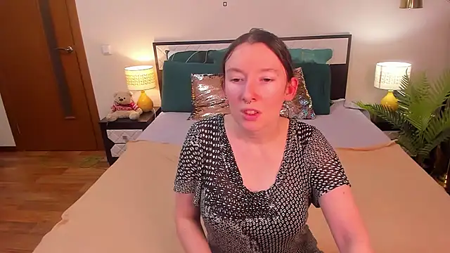 CatherineWalls' Live XXX Chat