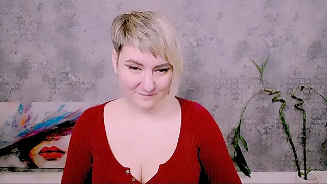 Djullia – Live XXX-chat