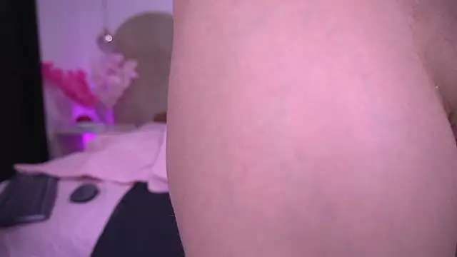 Živý XXX chat zzoe_