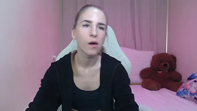 DeboraHorny's Live XXX Chat