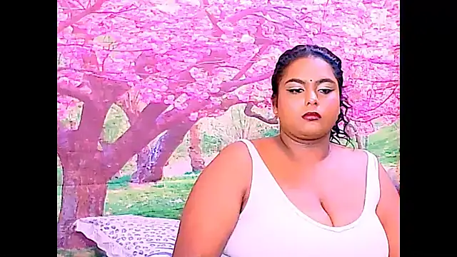 Czat XXX na żywo – Indianfairy99