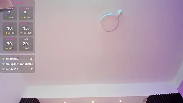 Živý XXX chat Darnellqueen