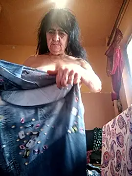 Lovely_LoriのライブXXXチャット