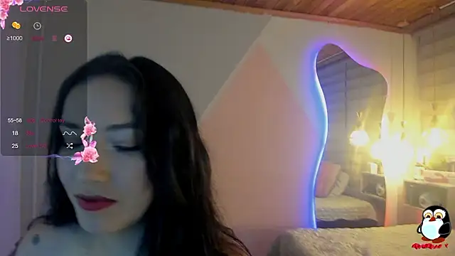 cristal__hot_1のライブXXXチャット