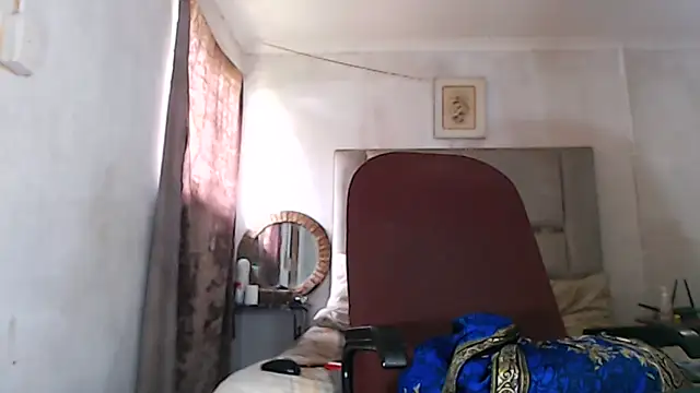 Sembang XXX Secara Langsung melaninGODDESS4