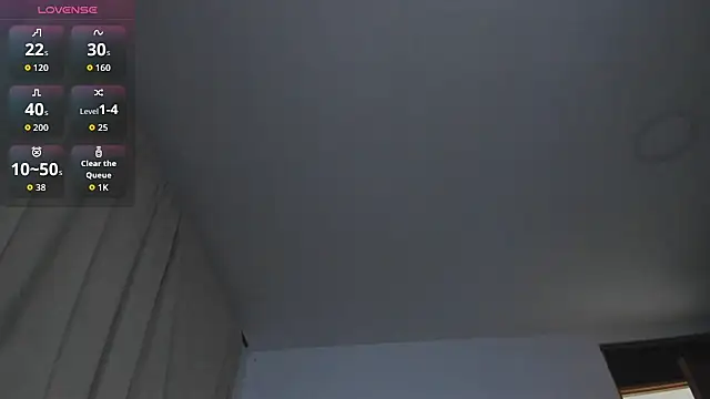 Czat XXX na żywo – Kylie2211