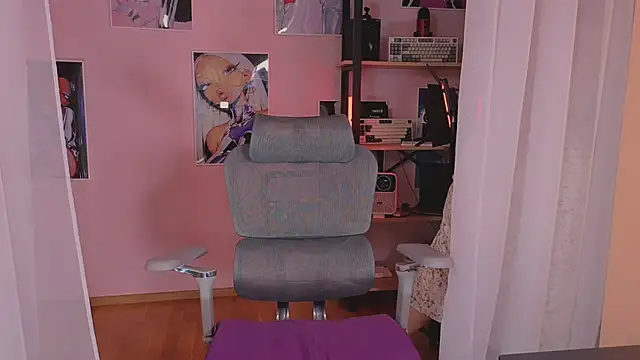 carolina_elf Live XXX Chat