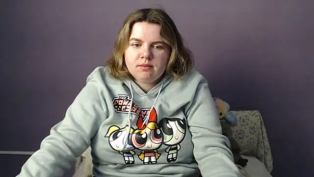 Czat XXX na żywo – so_shy