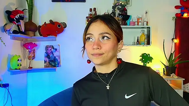 Chat XXX Live alisson_zafiro_