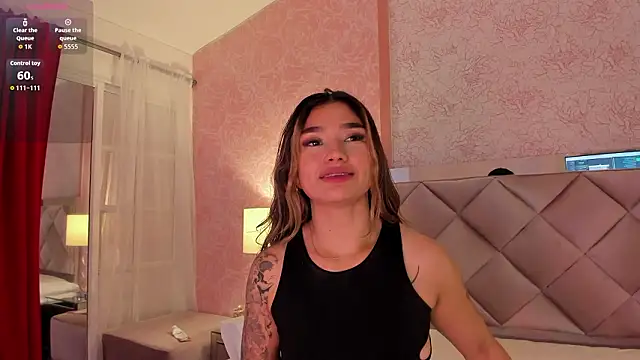 Chat XXX Live Arianavillada