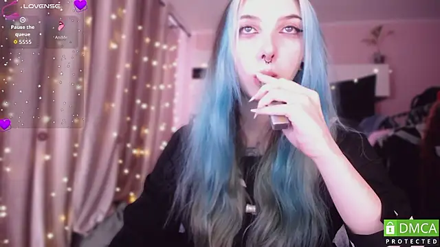 Chat XXX Live JustMeowGirl