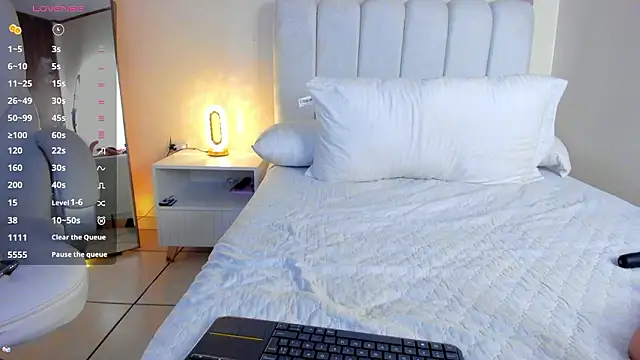 isaa_19's Live XXX Chat