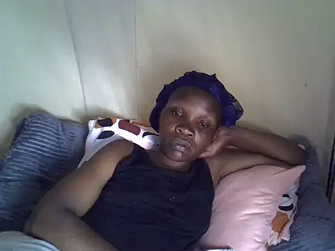 Sweet_serah Webcam show