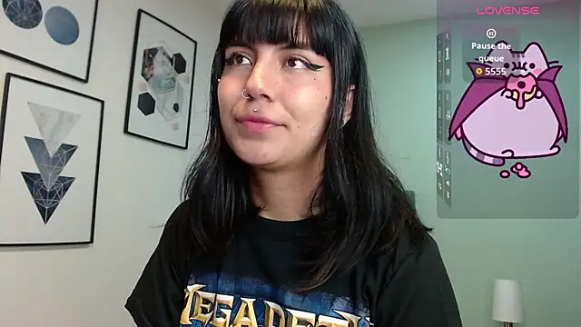 amy_adams1's Live XXX Chat