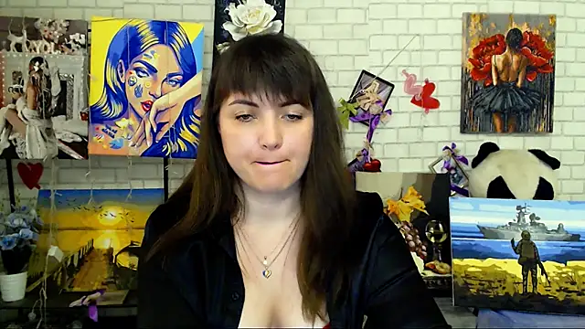 Czat XXX na żywo – Darina_M_