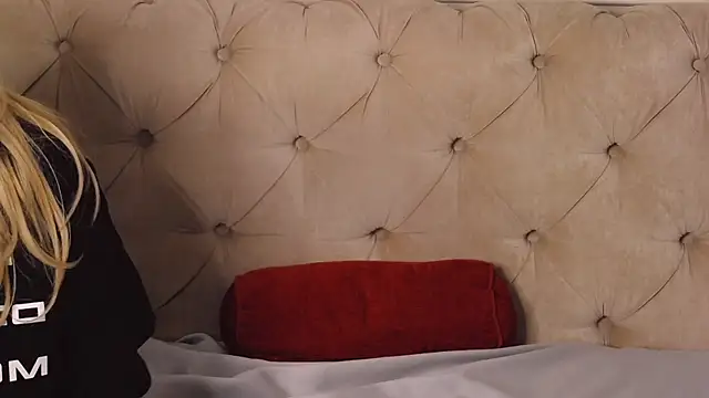 Czat XXX na żywo – SarahLynz