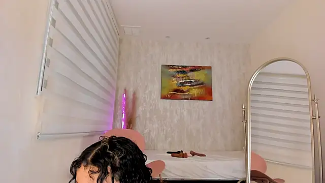 Keni_malf 现场XXX聊天