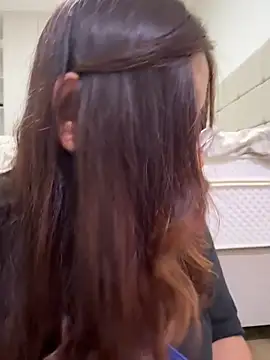 Show Webcam de NamiNae