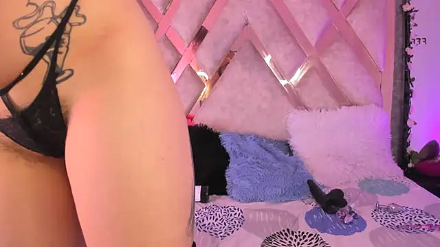 Czat XXX na żywo – sarawiliamx