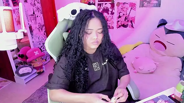 Chat XXX Live anyburkee