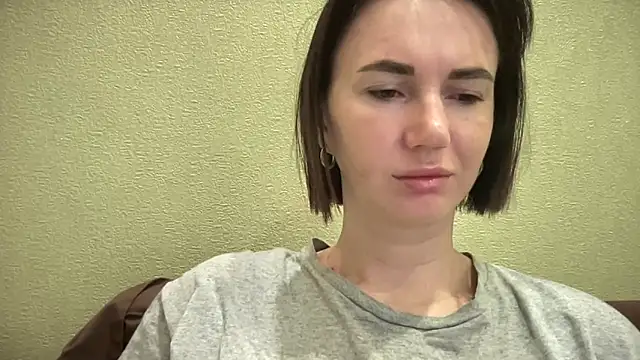 Вебкам-шоу EvilDemon94