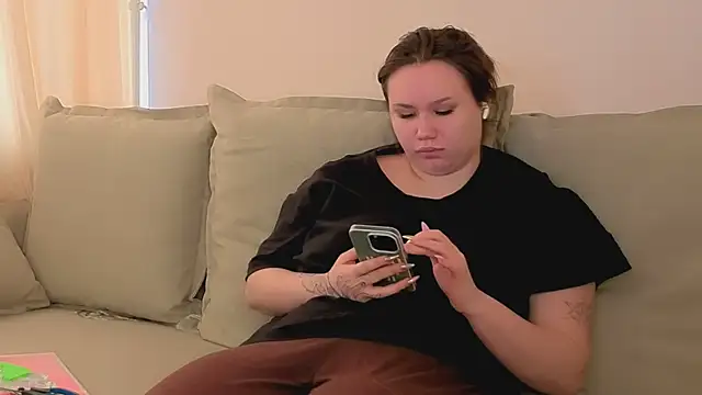 Alisia_Mars' Live XXX Chat