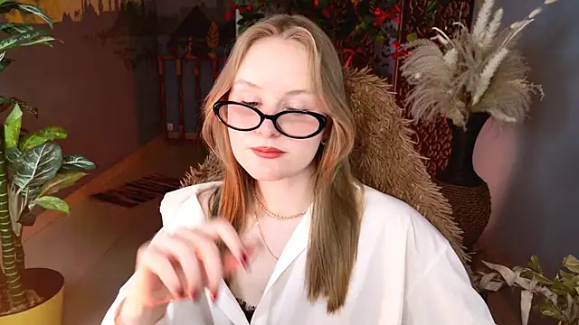 VivienLeeigh Chat XXX live