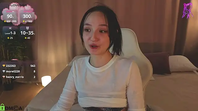 XXX chat uživo modela Cheryl__Brown