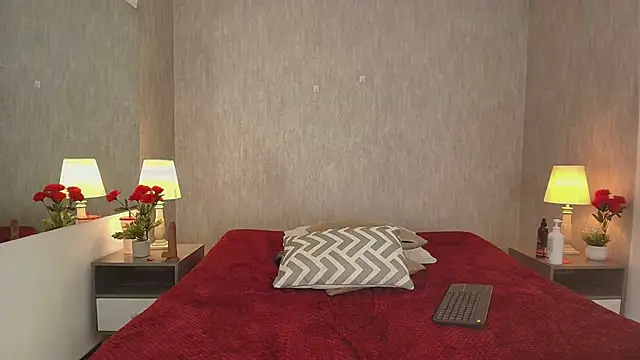 victoriapalmerfg's Live XXX Chat