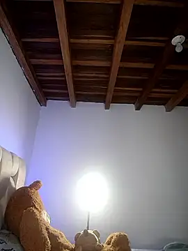 Zaira_Rose_ 在線直播表演