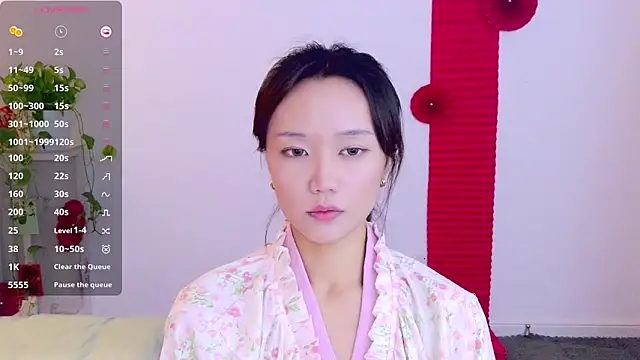 Czat XXX na żywo – Nitamade79