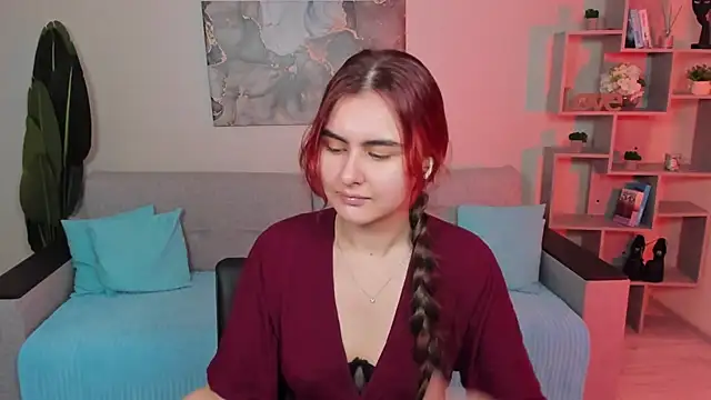 Chat XXX Live GabriellaMays