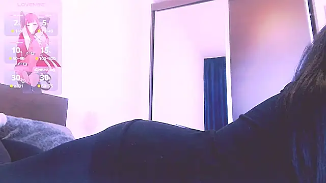 _magic_smile_11's Live XXX Chat