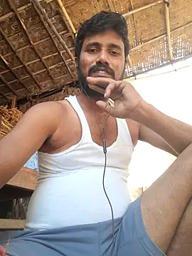 telugu_integer_hot's Webcam Show