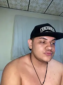 boy_jasson élő XXX-chatje