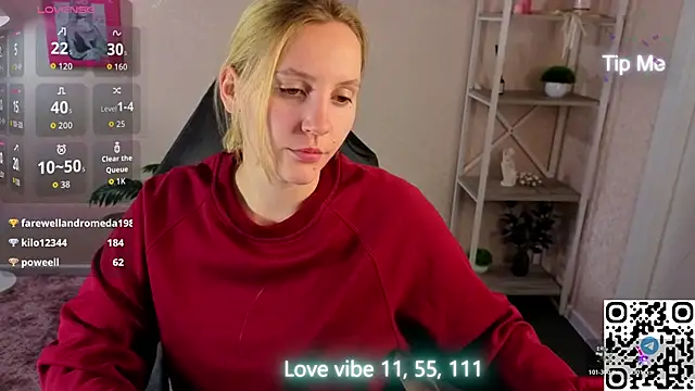 Anna_Chelsea – Naživo XXX chat