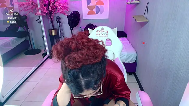 Maggy_t18のライブXXXチャット