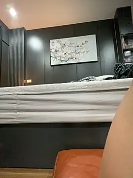 Lee_Ahn Show in webcam