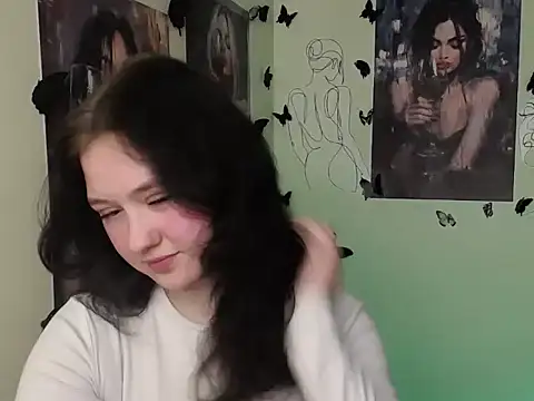 LadyAlice_のライブXXXチャット