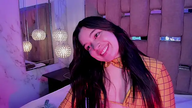 Živý XXX chat KateLee